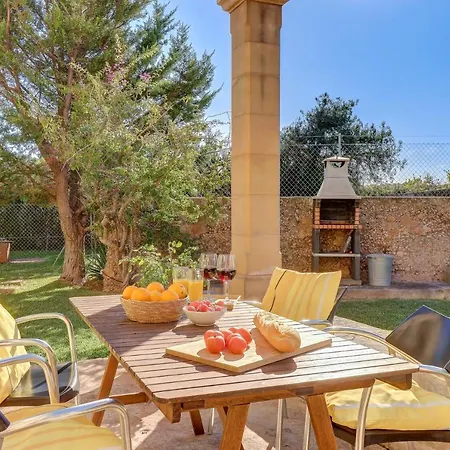 U Villa Pollenca