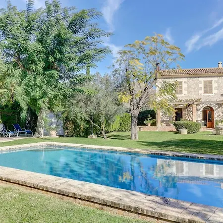 U Villa Pollenca