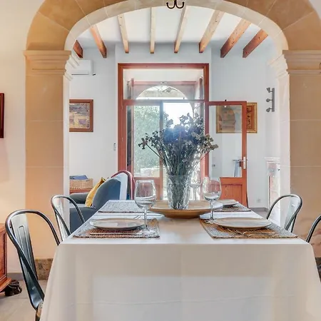U Villa Pollenca