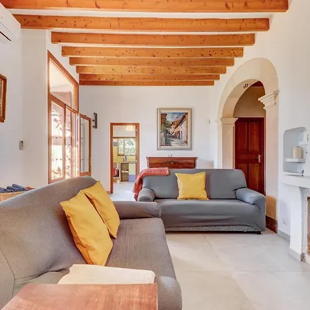 Villa U Pollenca