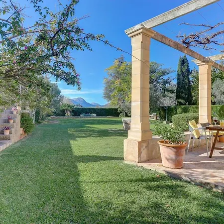Villa U Pollenca
