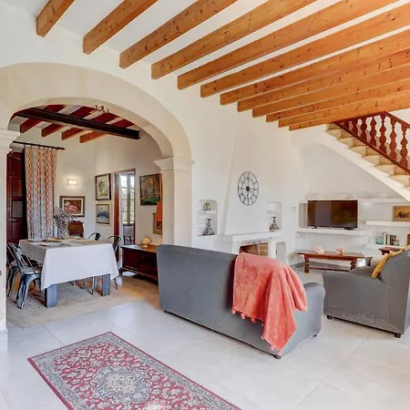 U Villa Pollença