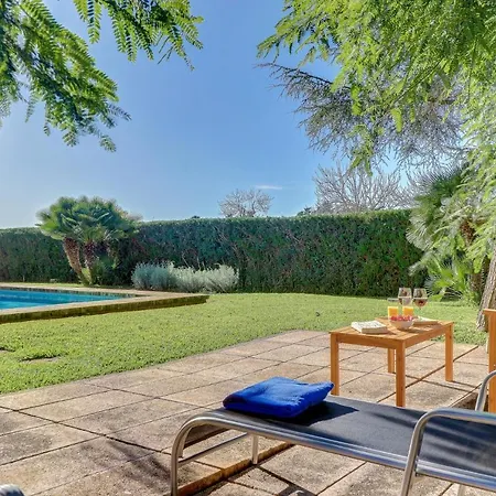 Villa U Pollença